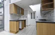 Bewlie kitchen extension leads